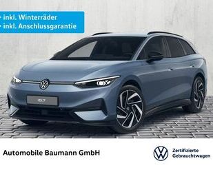 VW ID.7 Gebrauchtwagen