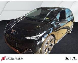 Cupra Born Gebrauchtwagen