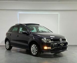 VW Polo Gebrauchtwagen