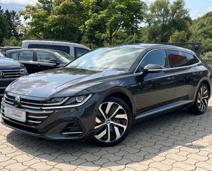 VW Arteon Gebrauchtwagen