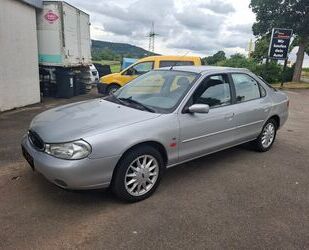 Ford Mondeo Gebrauchtwagen
