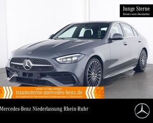 Mercedes-Benz C 200 Gebrauchtwagen