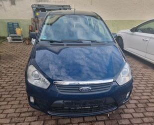 Ford C-Max Gebrauchtwagen