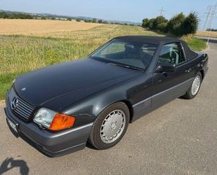 Mercedes-Benz SL 320 Gebrauchtwagen