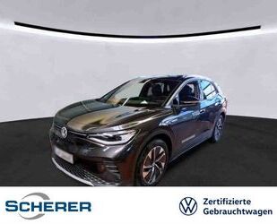 VW ID.4 Gebrauchtwagen