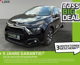 Citroen C3 Gebrauchtwagen