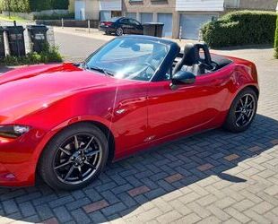 Mazda MX-5 Gebrauchtwagen