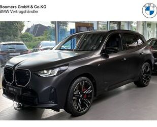 BMW X3 M50 Gebrauchtwagen