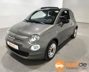 Fiat 500C Gebrauchtwagen