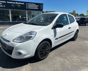 Renault Clio Gebrauchtwagen