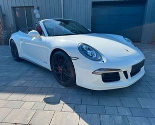 Porsche 991 Gebrauchtwagen