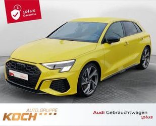 Audi S3 Gebrauchtwagen