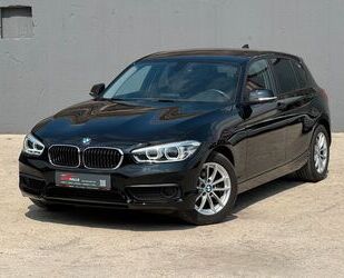 BMW 116 Gebrauchtwagen