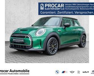 Mini Cooper SE Gebrauchtwagen