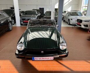 MG Midget Gebrauchtwagen