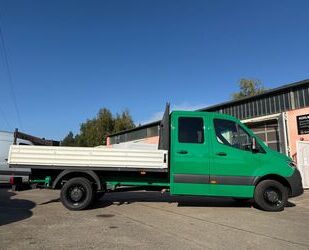 Mercedes-Benz Sprinter Gebrauchtwagen