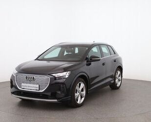 Audi Q4 e-tron Gebrauchtwagen