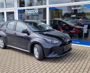 Mazda 2 Hybrid Gebrauchtwagen