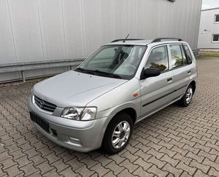 Mazda Demio Gebrauchtwagen