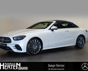 Mercedes-Benz E 300 Gebrauchtwagen