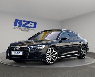 Audi A8 Gebrauchtwagen
