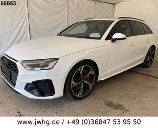 Audi S4 Gebrauchtwagen
