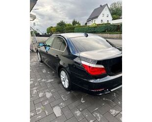 BMW 530 Gebrauchtwagen