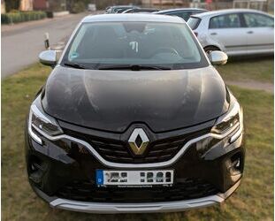 Renault Captur Gebrauchtwagen