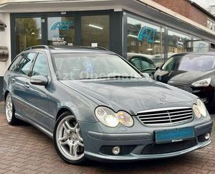 Mercedes-Benz C 55 AMG Gebrauchtwagen