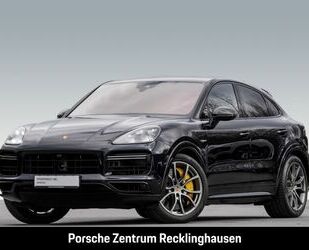 Porsche Porsche Cayenne Turbo S E-Hybrid Coupe Head-Up Gebrauchtwagen