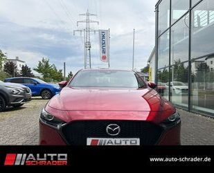 Mazda Mazda 3 e-SKYACTIV-G 2.0 M HYBRID SELECTION (BP) Gebrauchtwagen