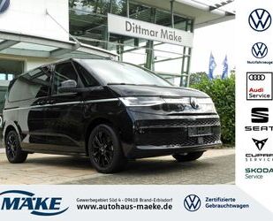 VW T7 Multivan Gebrauchtwagen