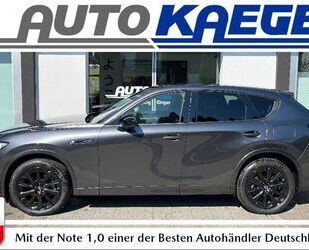 Mazda CX-60 Gebrauchtwagen