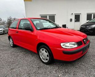 Seat Ibiza Gebrauchtwagen