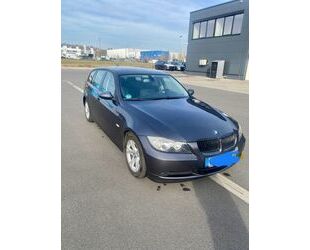 BMW 318 Gebrauchtwagen