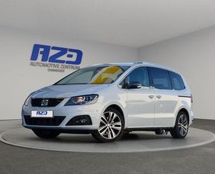Seat Alhambra Gebrauchtwagen