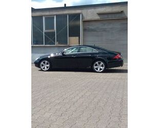 Mercedes-Benz CLS 350 Gebrauchtwagen