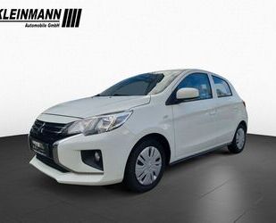 Mitsubishi Space Star Gebrauchtwagen