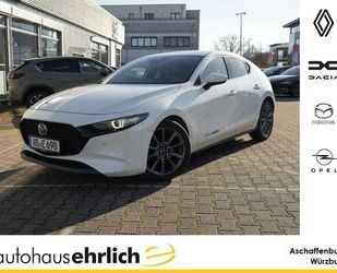 Mazda 3 Gebrauchtwagen