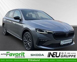 Skoda Scala Gebrauchtwagen