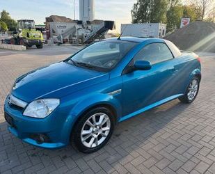 Opel Tigra Gebrauchtwagen