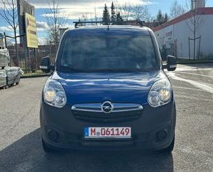 Opel Combo Gebrauchtwagen