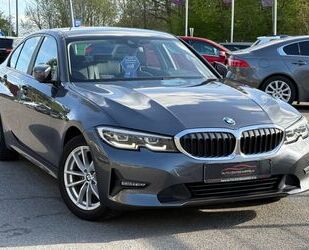 BMW 318 Gebrauchtwagen