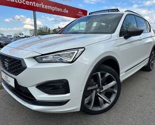 Seat Tarraco Gebrauchtwagen