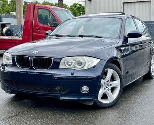 BMW 118 Gebrauchtwagen