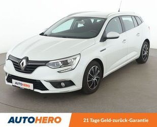 Renault Megane Gebrauchtwagen