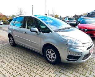 Citroen C4 Picasso Gebrauchtwagen