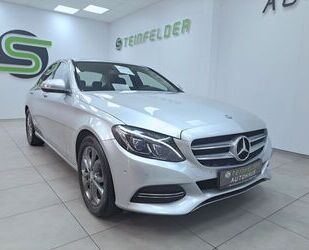 Mercedes-Benz C 220 Gebrauchtwagen