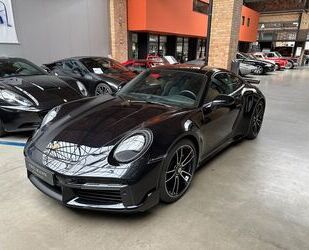 Porsche 911 Urmodell Gebrauchtwagen