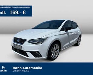Seat Ibiza Gebrauchtwagen